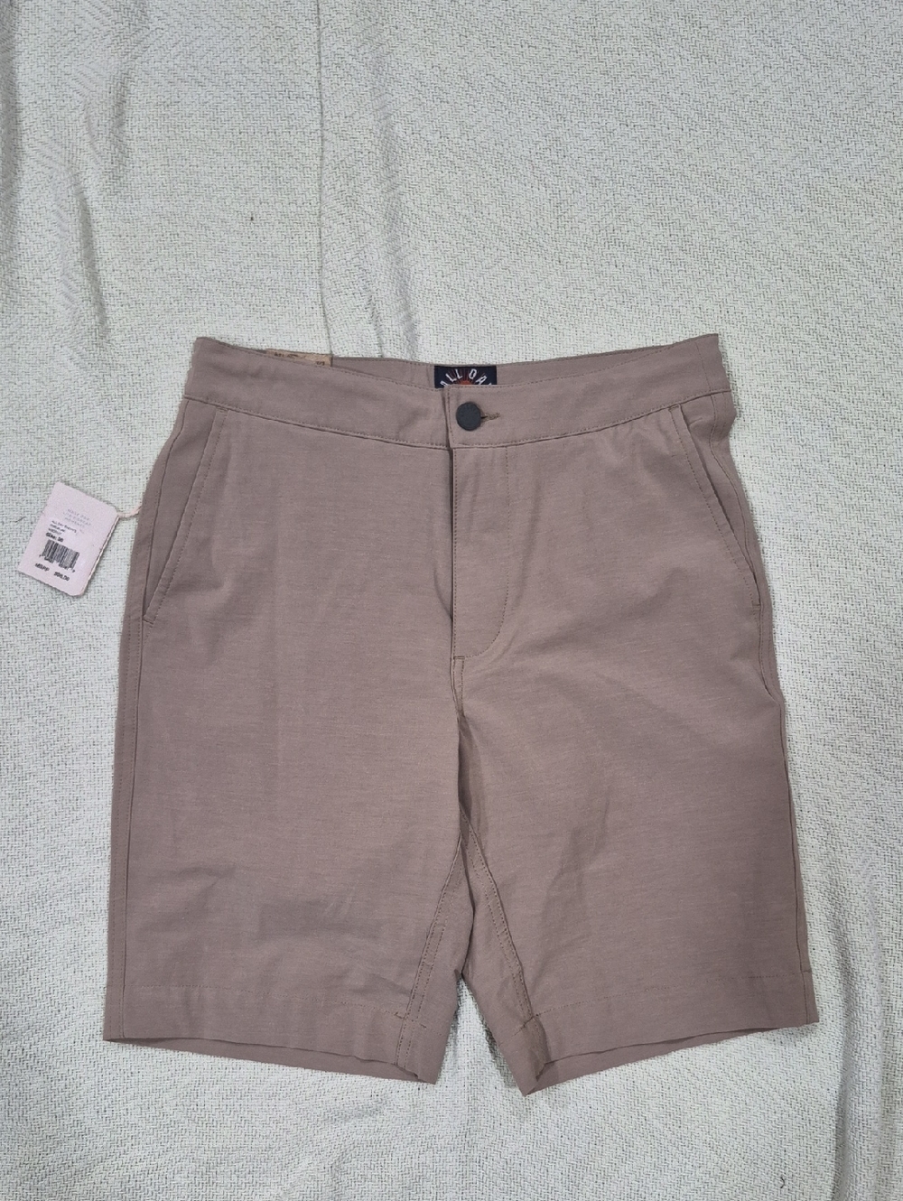 $98 Men's Faherty Shorts 28 ALL DAY SHORTS